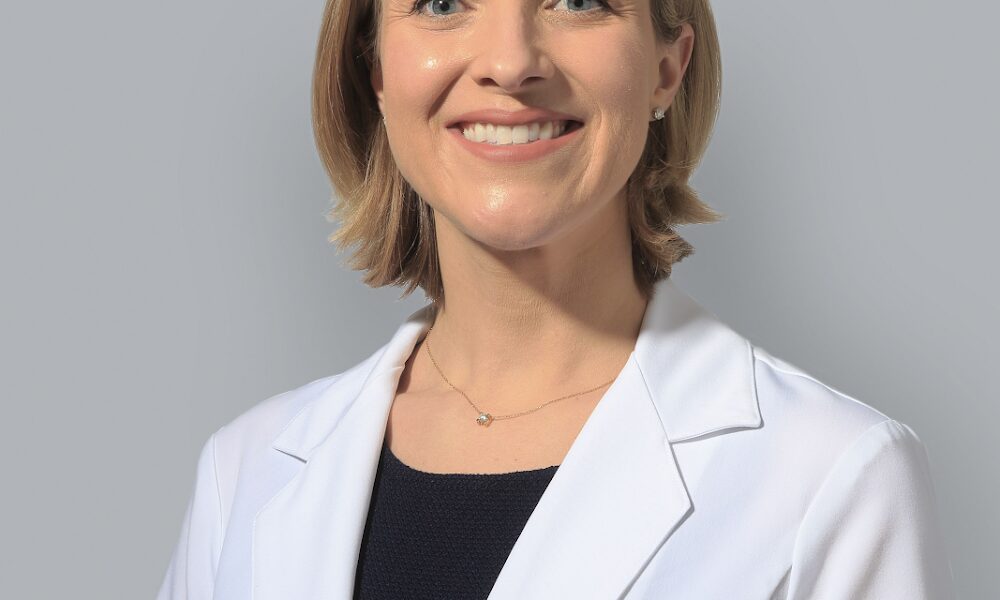 Jennifer DePry, DO, FAAD, FACMS