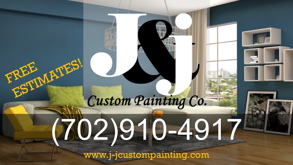 J&J Custom Painting Company, LLC