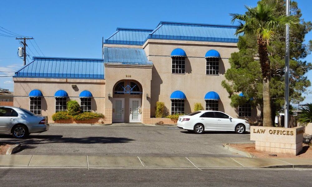 John F Marchiano Law Corporation