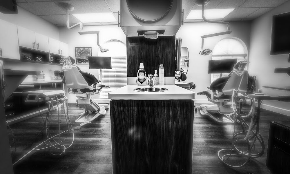 Joshua M. Ignatowicz, DMD & Associates