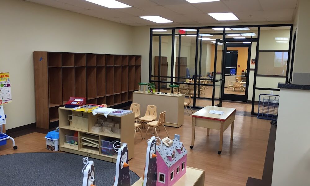 Kiddie Academy of Henderson