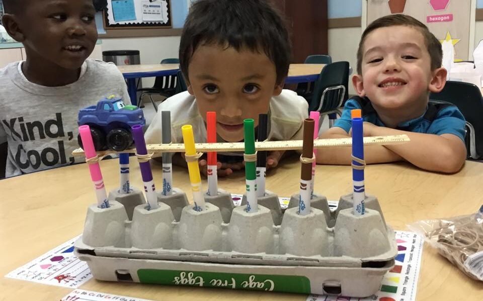 Kids ‘R’ Kids Learning Academy of Henderson – Las Vegas NV