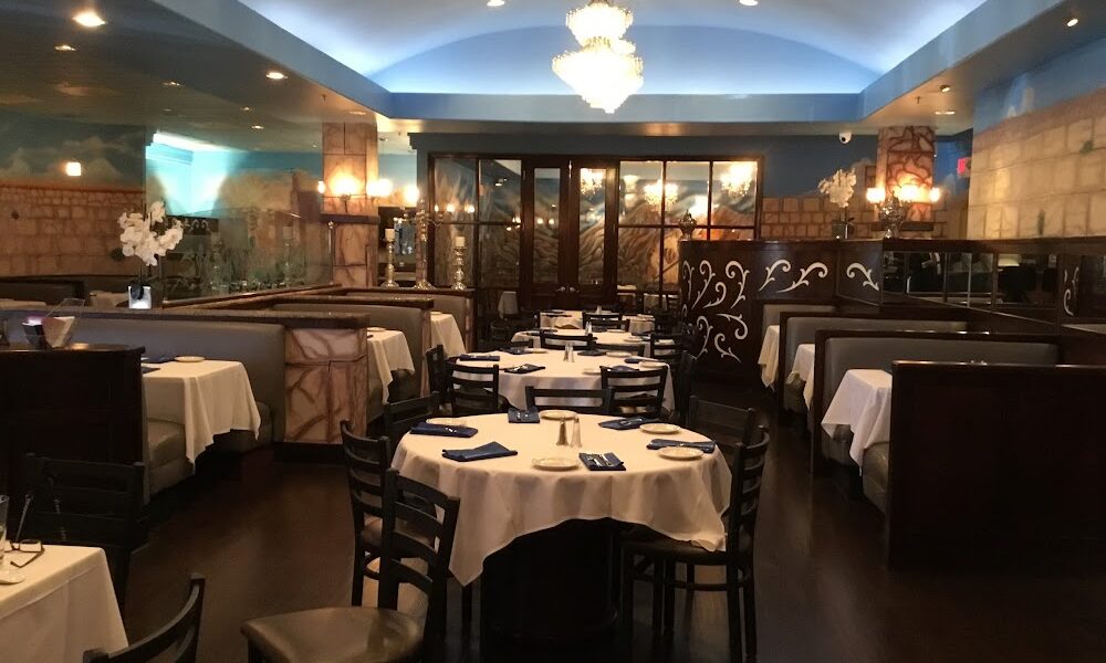 King Solomon’s Table