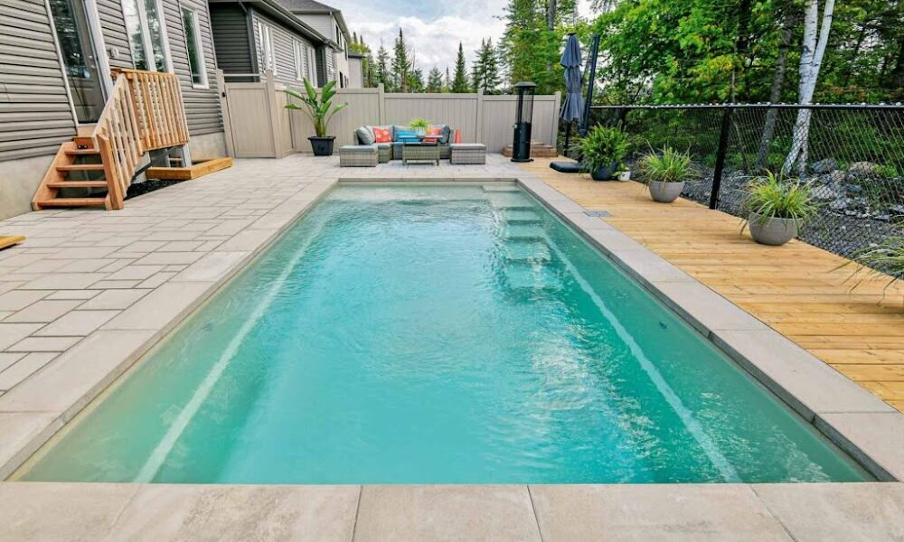 Kline Brothers Pools