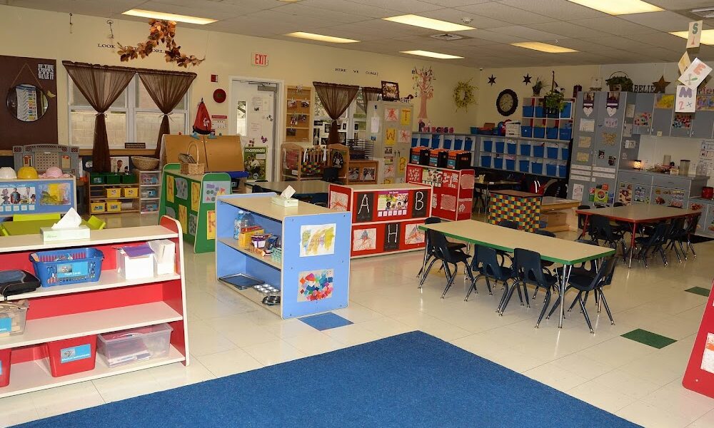 La Petite Academy of Henderson