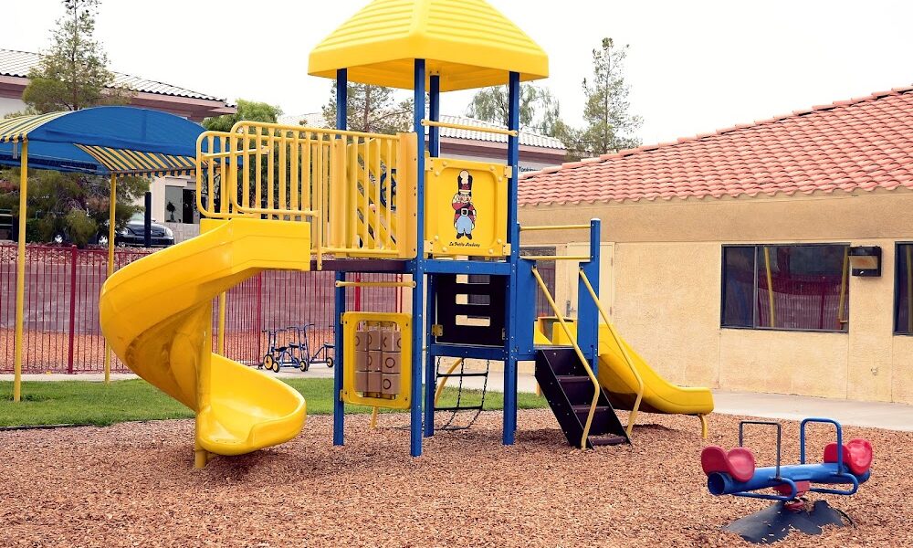 La Petite Academy of Henderson