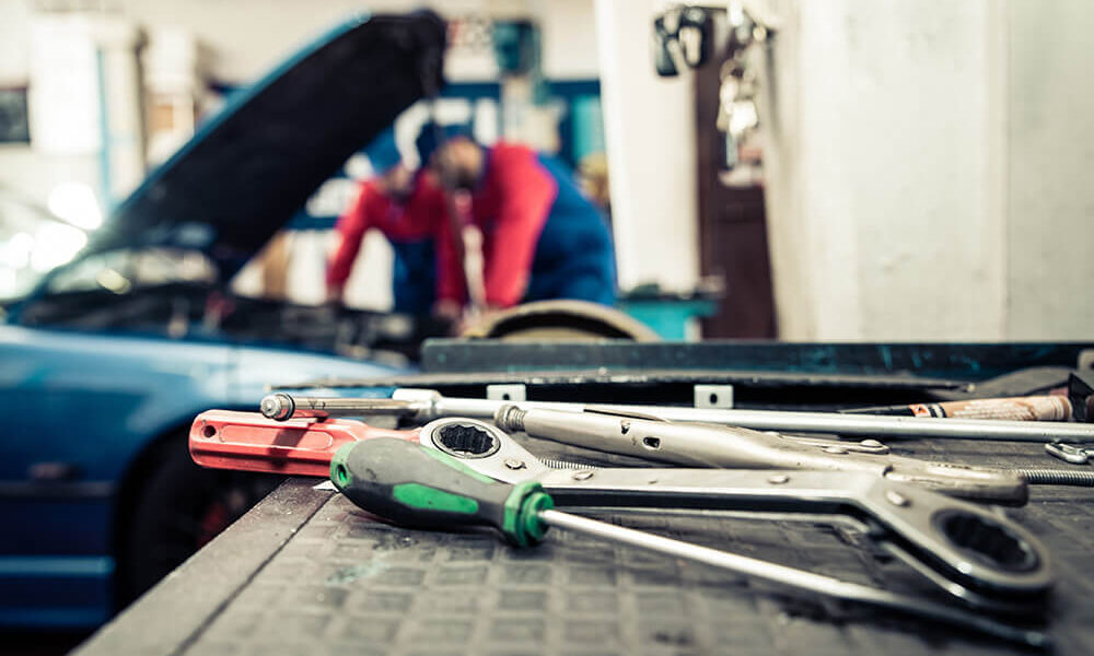 Lake Mead Auto and Marine