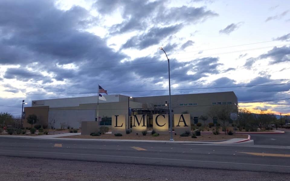 Lake Mead Christian Academy North Campus (Middle & High School)