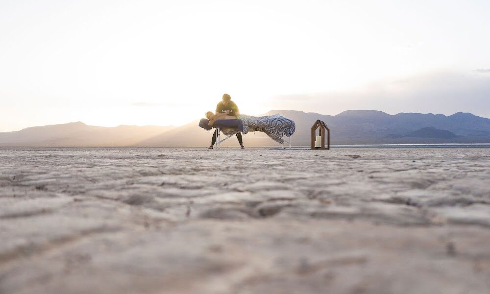 Lapis & Oak Spa and Salt Lounge