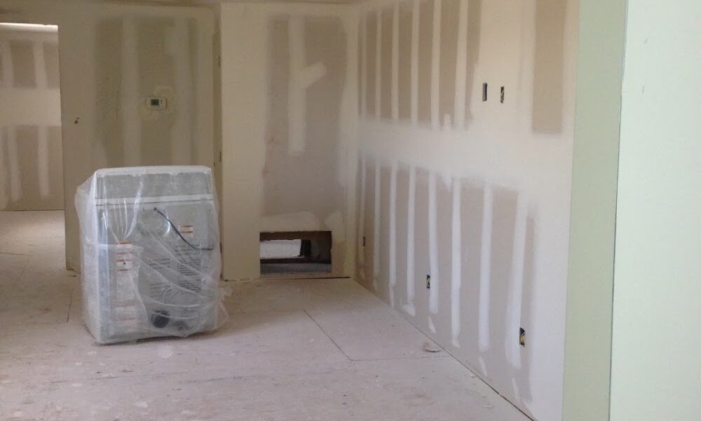 Las Vegas Drywall & Stucco
