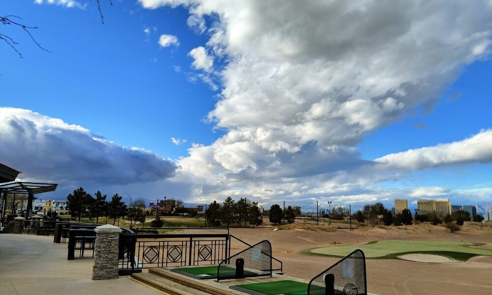 Las Vegas Golf Center