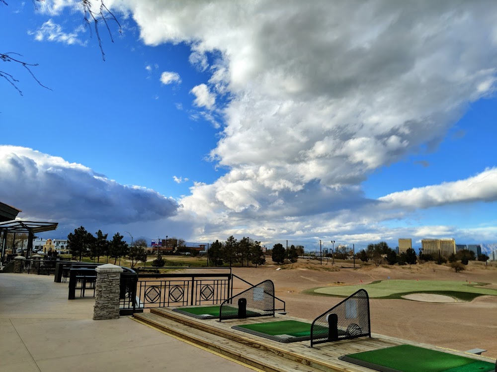 Las Vegas Golf Center