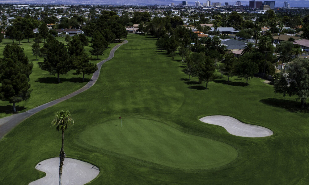 Las Vegas Golf Club