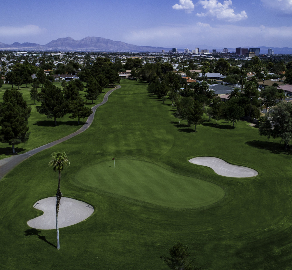 Las Vegas Golf Club