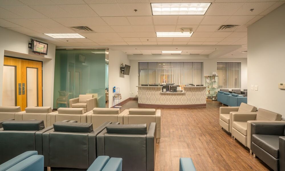 Las Vegas Skin & Cancer Seven Hills