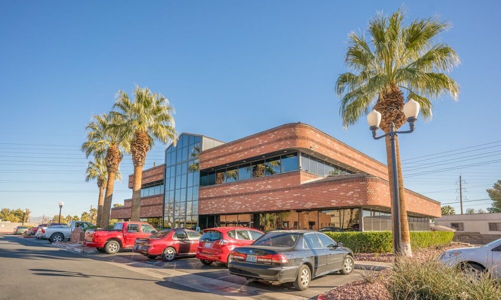 Las Vegas Skin & Cancer South Pecos