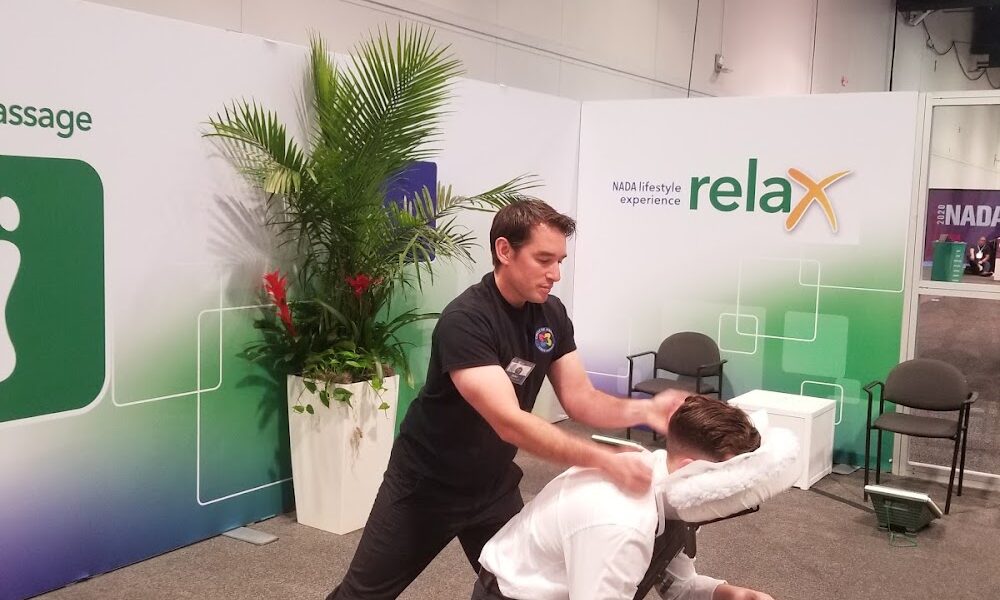 Las Vegas Sports Massage (Henderson)