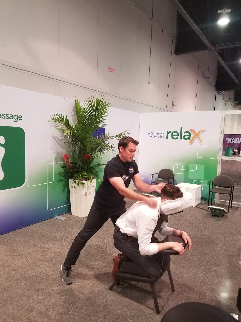 Las Vegas Sports Massage (Henderson)