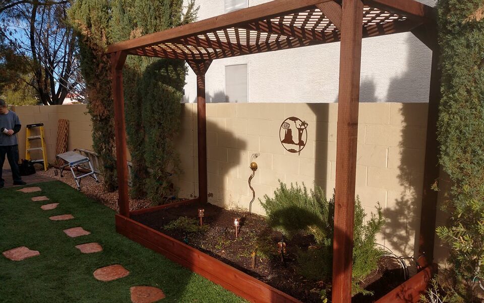 Las Vegas Valley Bathroom Remodel and Handyman