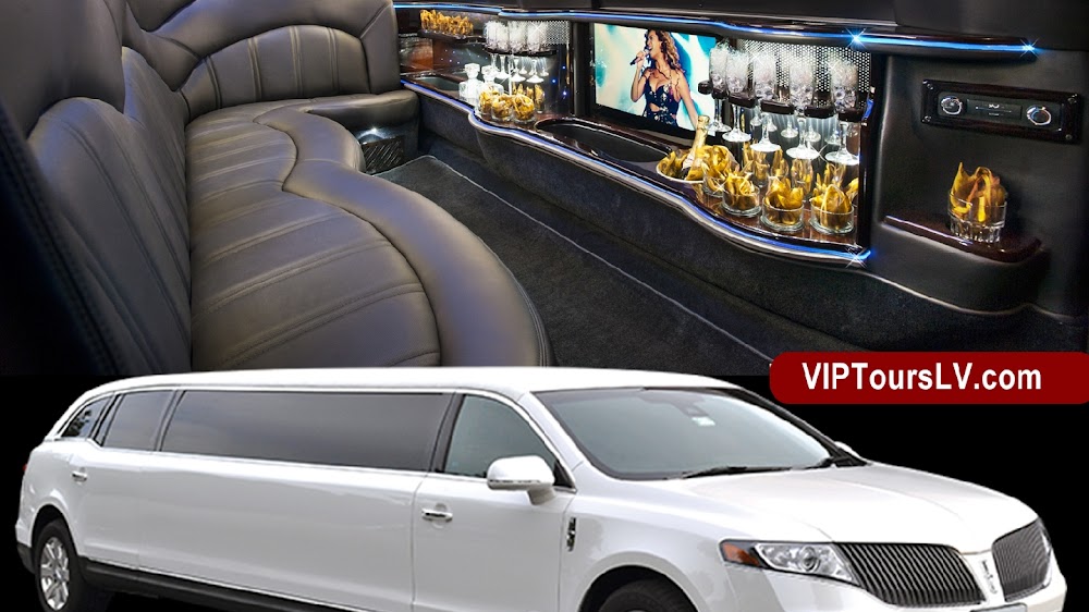 Las Vegas VIP Tours & Limo Rentals