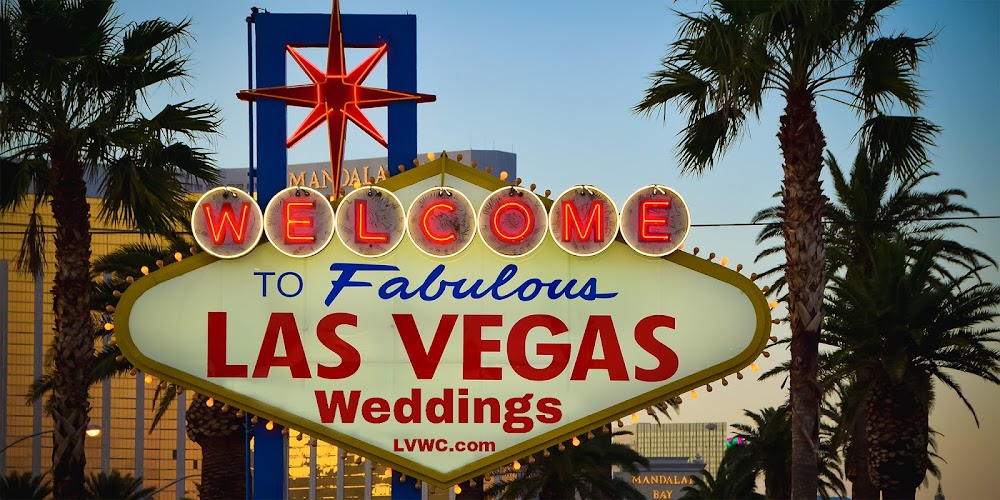 Las Vegas Weddings®