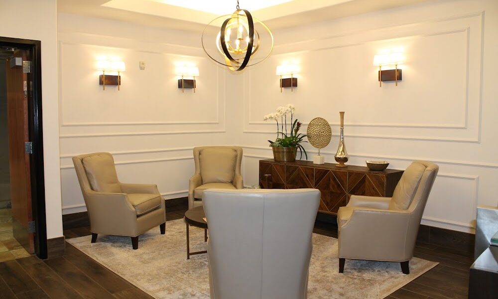 Law Firm of Jeffrey Burr