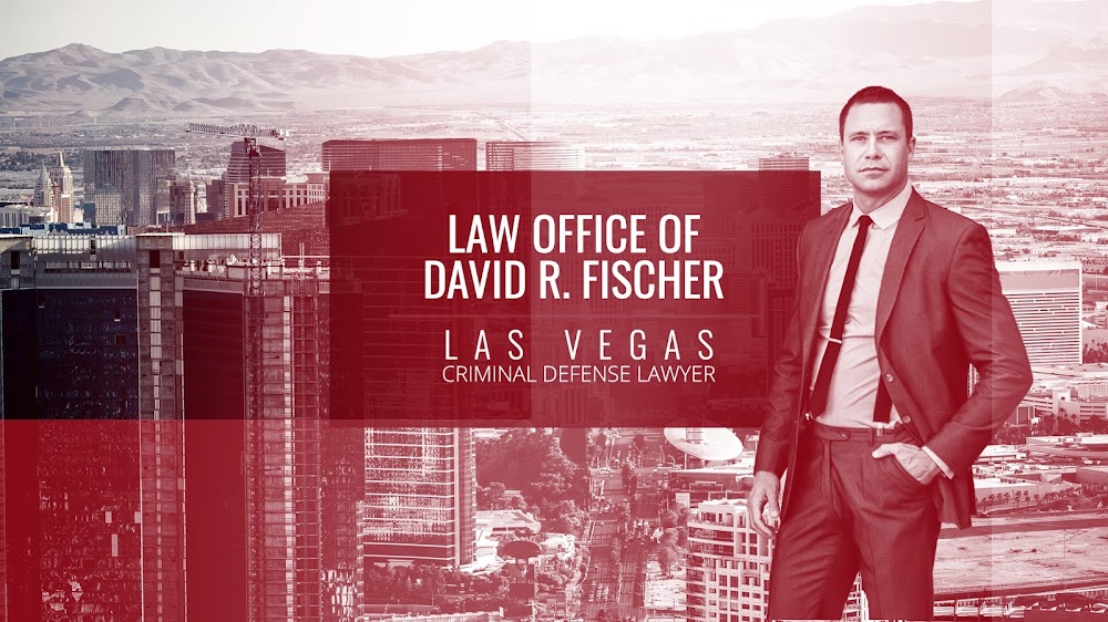 Law Office of David R. Fischer