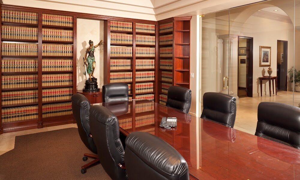 Law Offices of Gary A. Modafferi