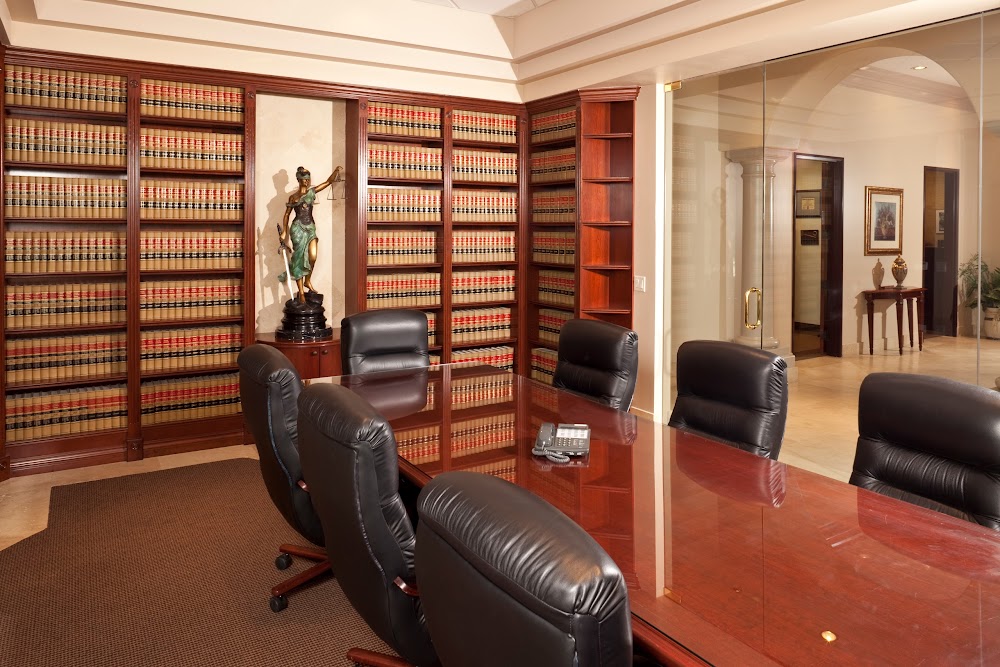 Law Offices of Gary A. Modafferi