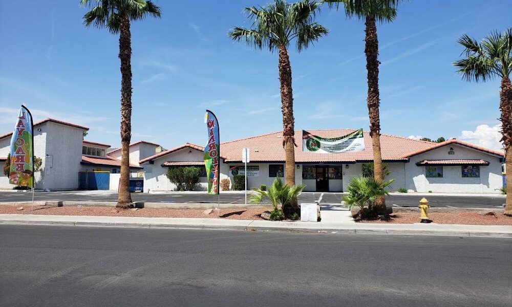 LEAP INTO LEARNING PRESCHOOL AND EARLY DEVELOPMENT CENTER