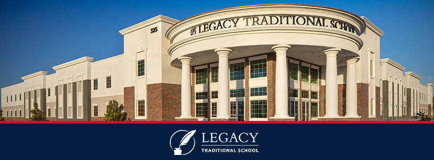 Legacy Traditional School – Cadence (Henderson)