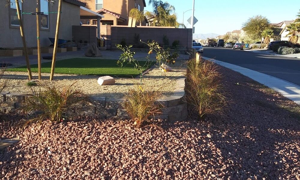 leo’s handyman services