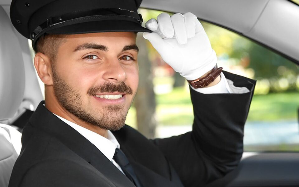 Lion Transportation LLC – Airport Transport & Limousine Services