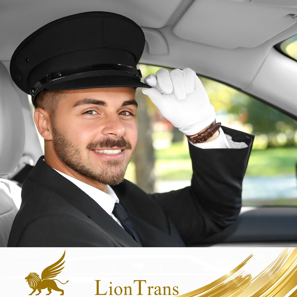 Lion Transportation LLC – Airport Transport & Limousine Services