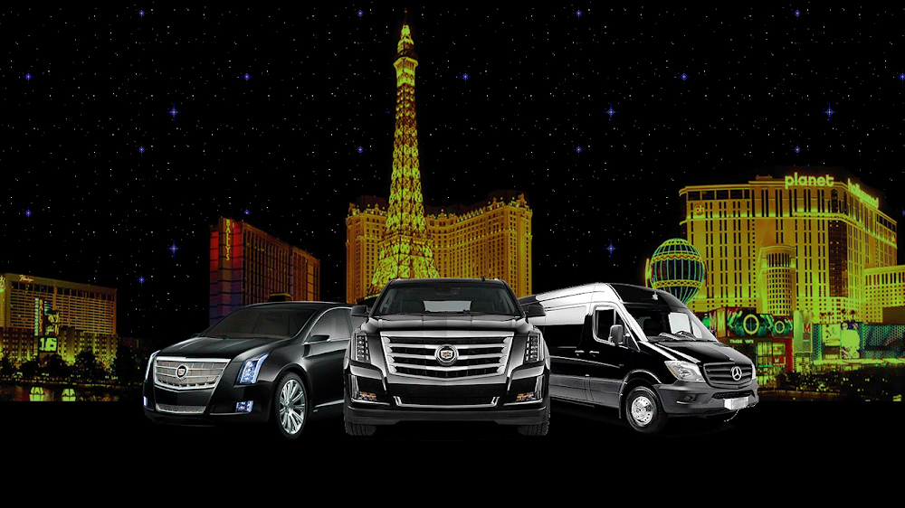 Luvv Limousine Service, Inc.