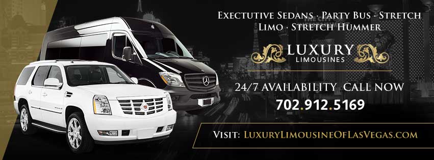 Luxury Limousines