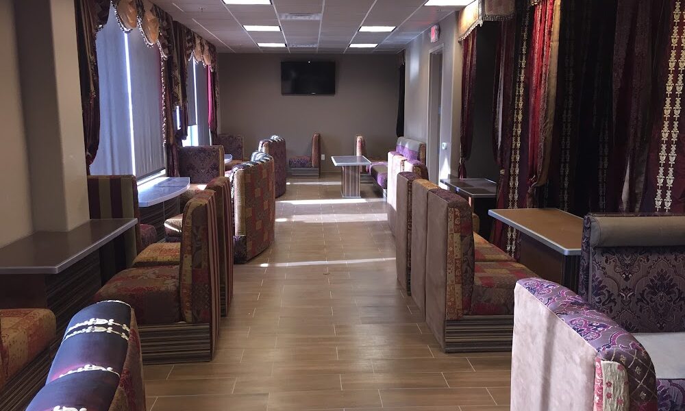 Magic touch Interior