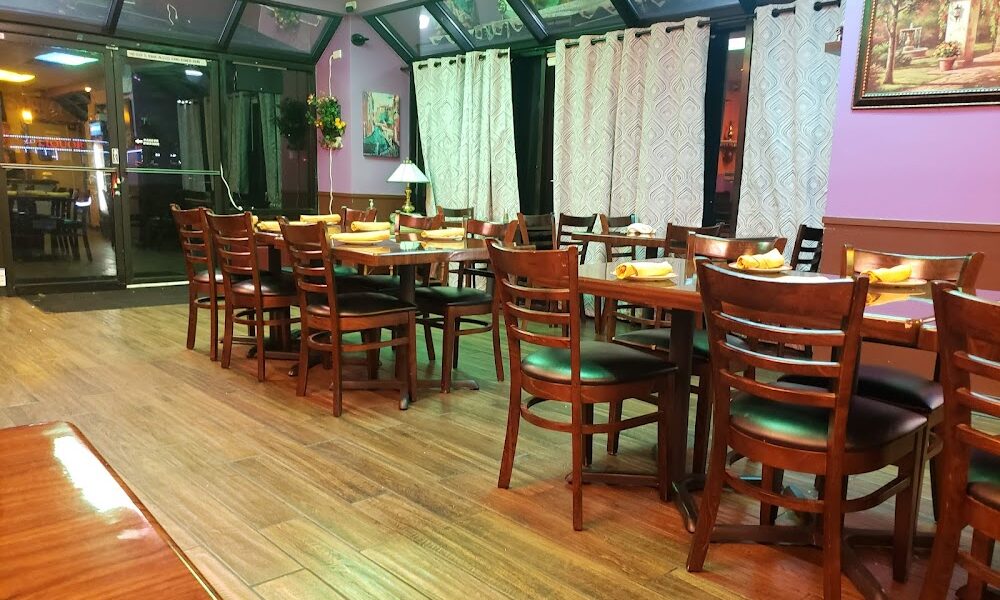 Marigold Fine Indian Cuisine