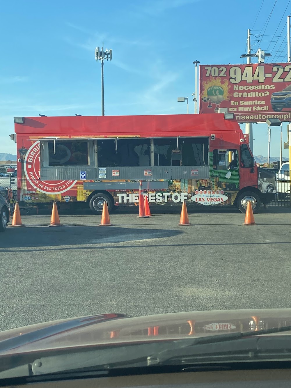 Mariscos el bigoton