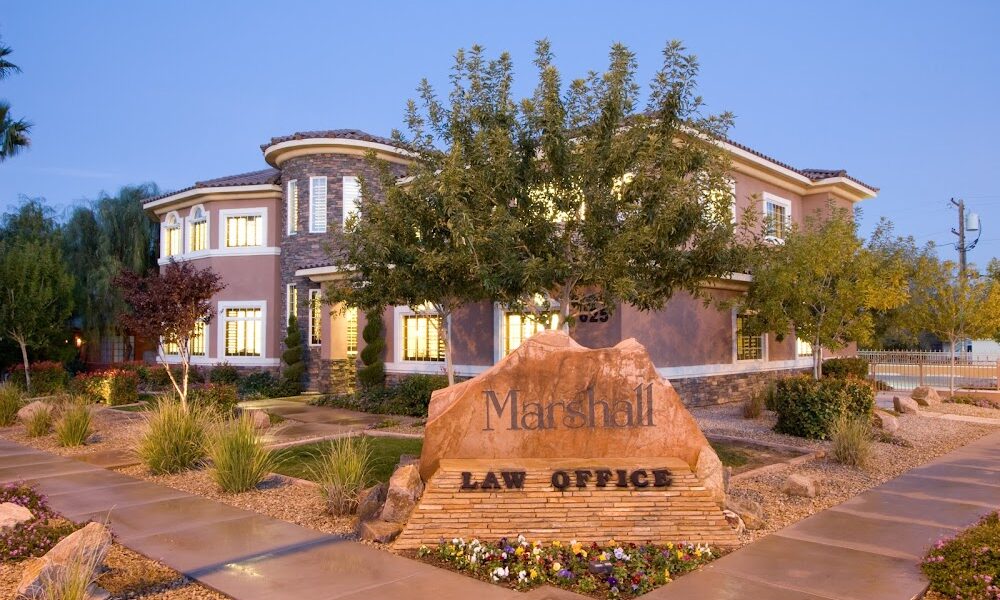 Marshall Law Office