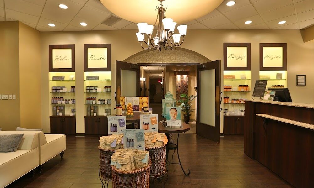 Massage Heights Adobe Plaza