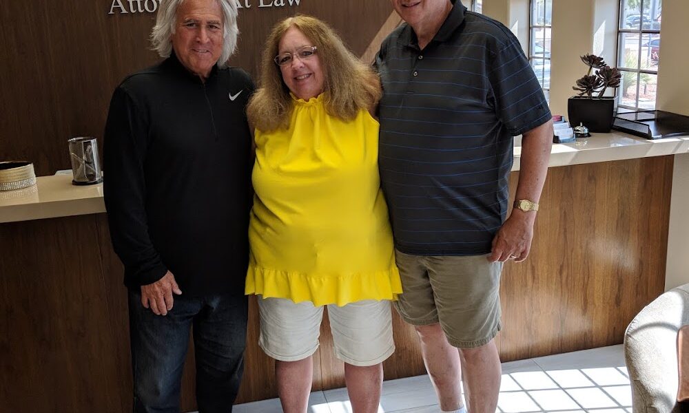 Massi and Massi Attorneys at Law