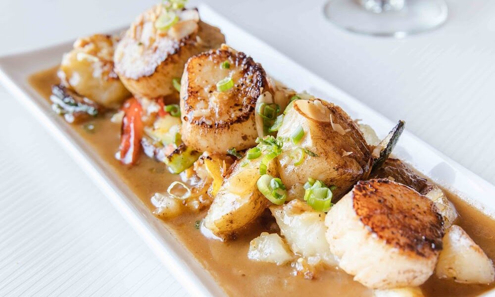 Matteo’s Gourmet Food Services