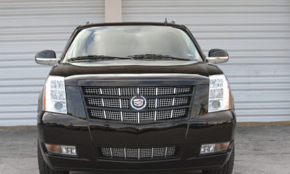 McCarran Car Rental Agency