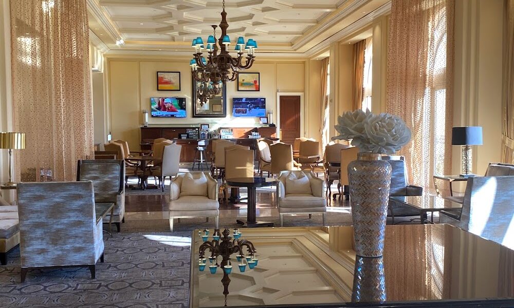 Medici Cafe & Terrace