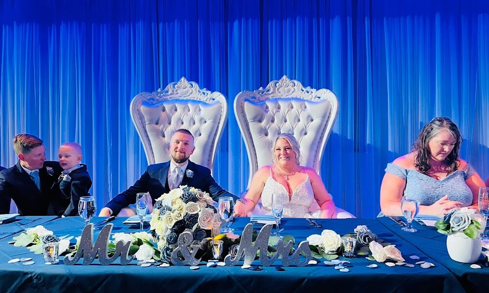 Memory Lane Videography & Cinematography – Las Vegas Wedding Videographers