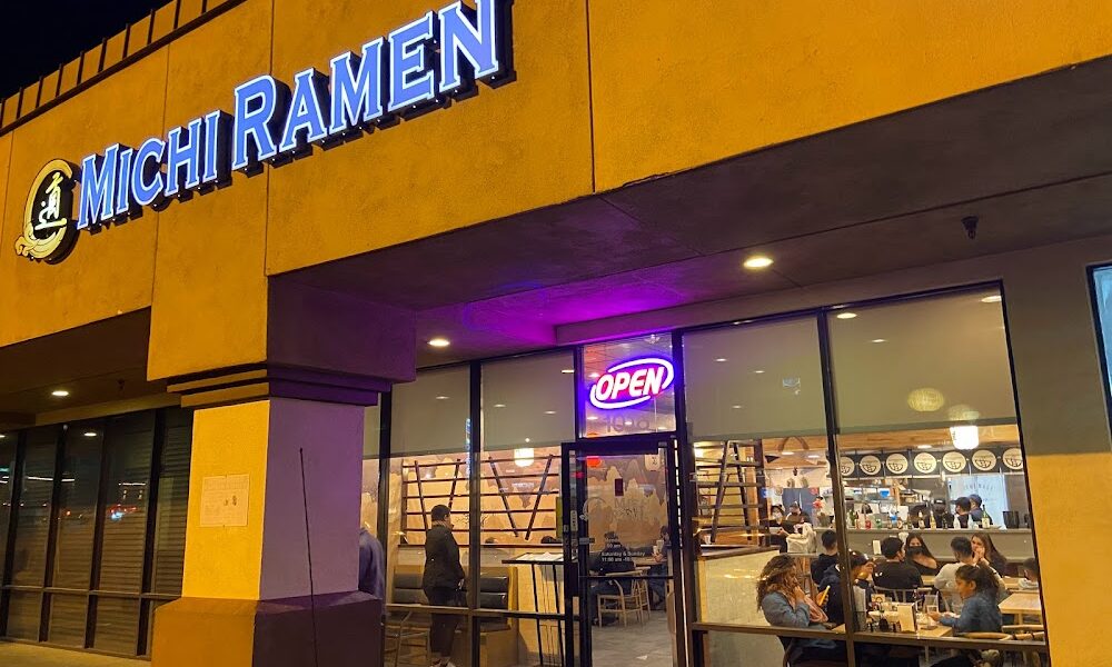 Michi Ramen