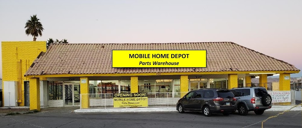 Mobile Home Depot