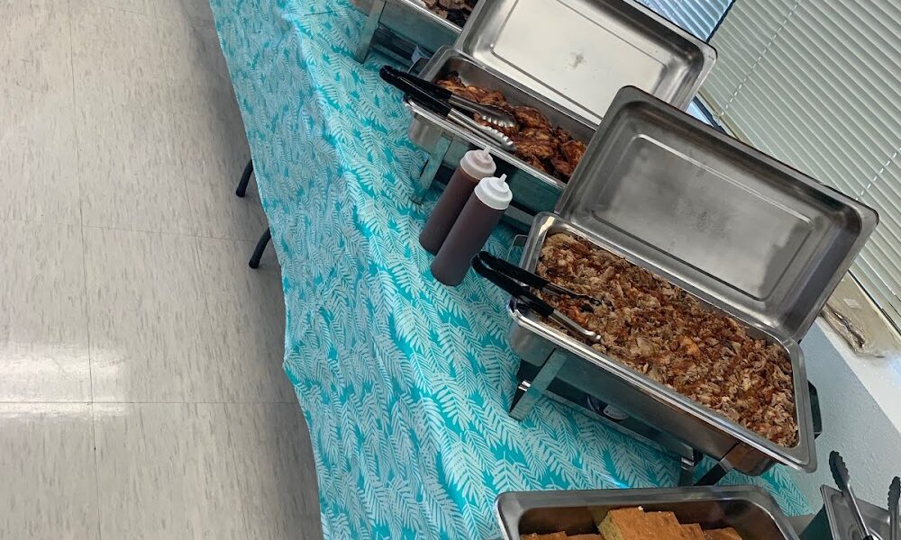 Monti’s Smokehouse BBQ