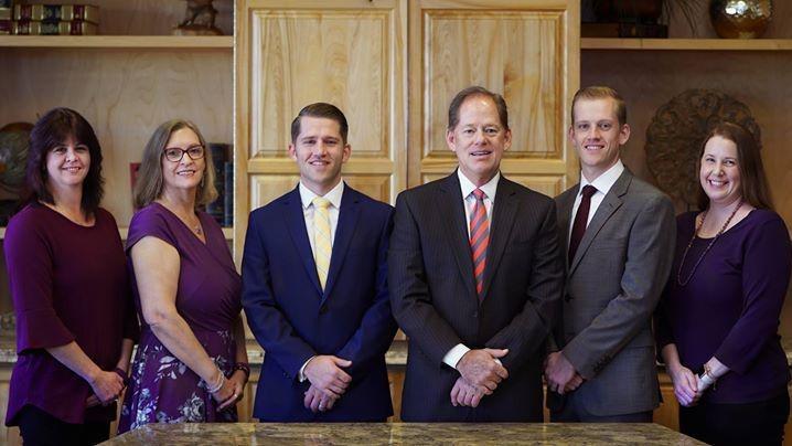 Morris Estate Planning Attorneys